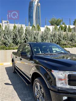 فۆرد F-150